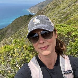 Meet your Posher, Johnna